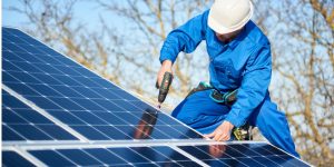 Installation Maintenance Panneaux Solaires Photovoltaïques à Foulognes